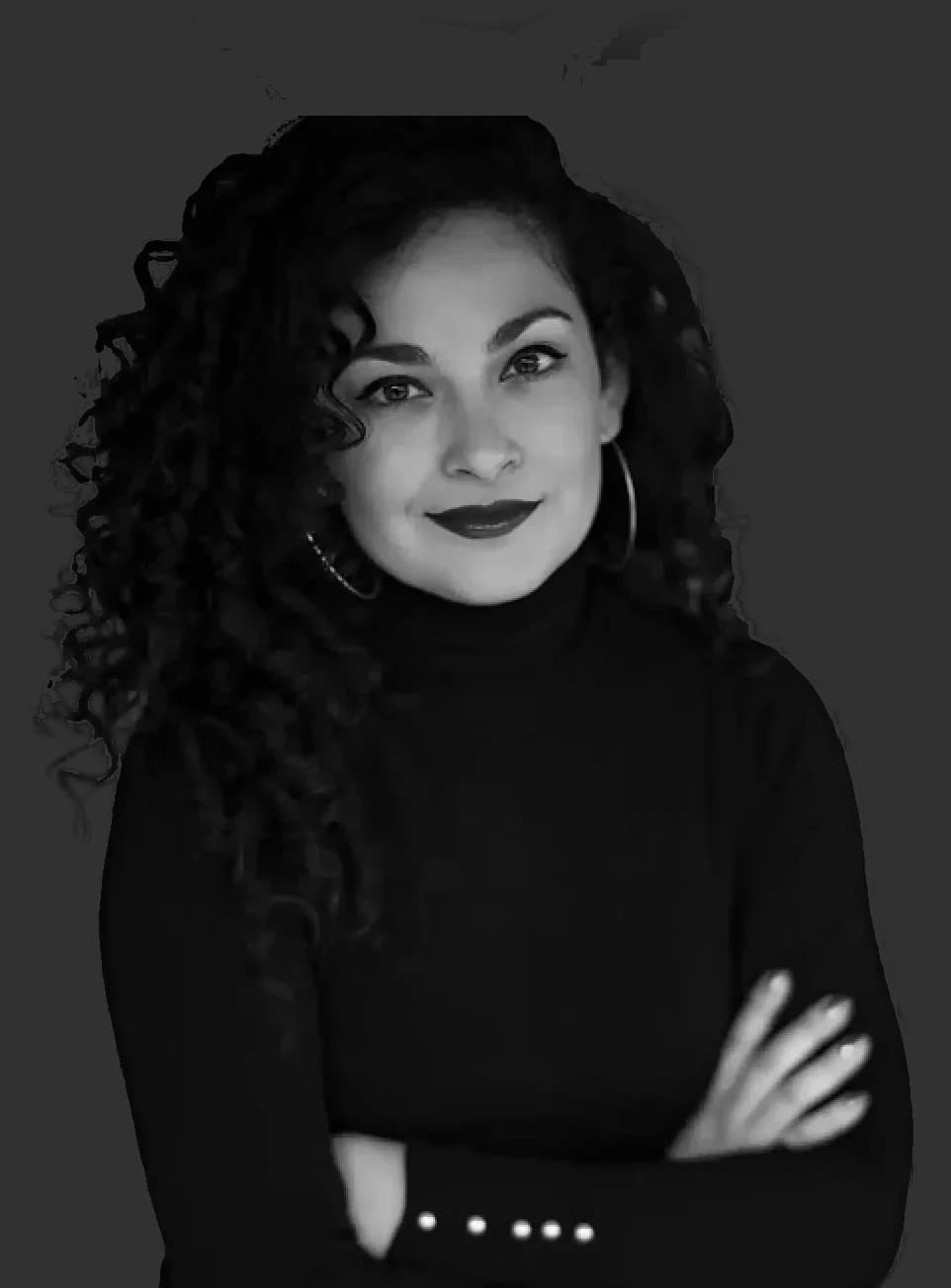 Eliana Murillo