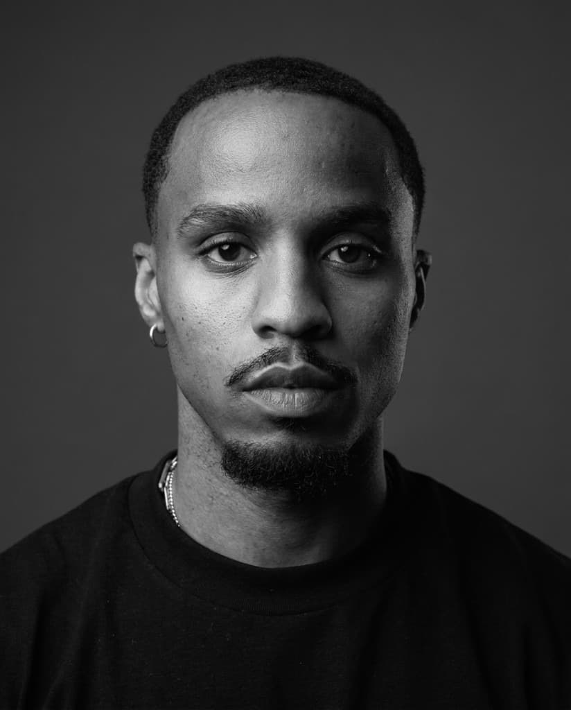 Gabriel Whitehead
